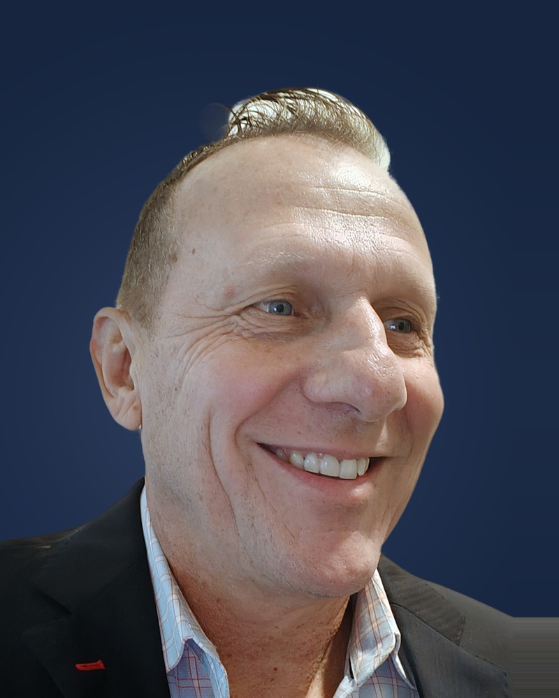 Reto Matter — Founder of dataMaven